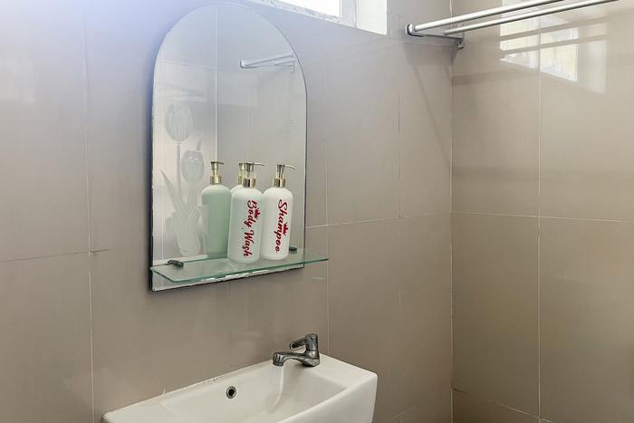 ARB30 - Villa 3 Bedroom - Villa Lemon at Twospaces