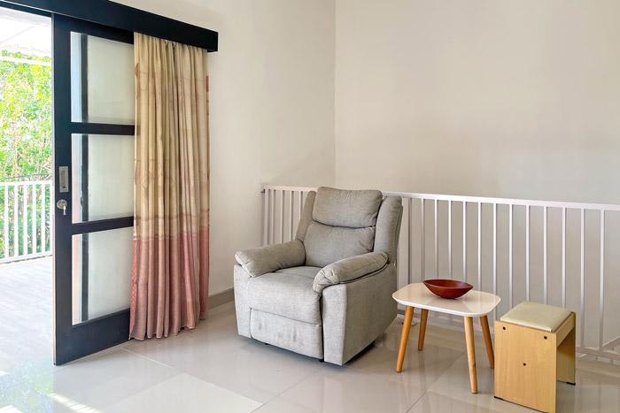 ARB33 - Villa 3 Bedroom - Villa Lemon at Twospaces