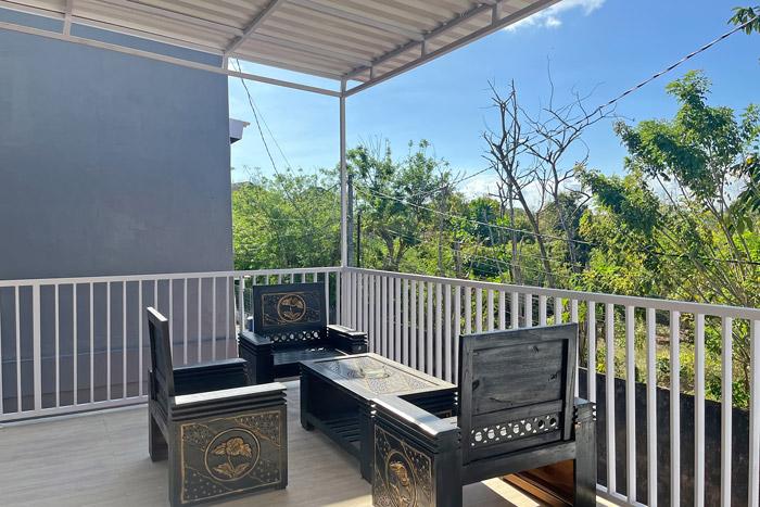 ARB34 - Villa 3 Bedroom - Villa Lemon at Twospaces