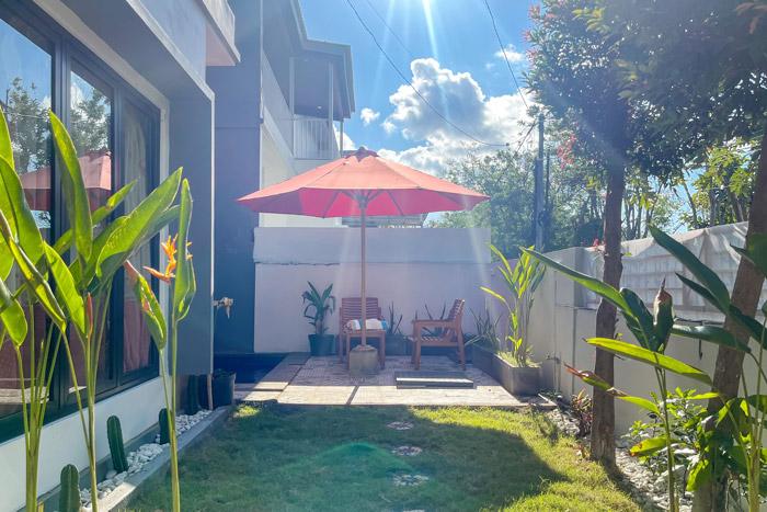ARB35 - Villa 3 Bedroom - Villa Lemon at Twospaces