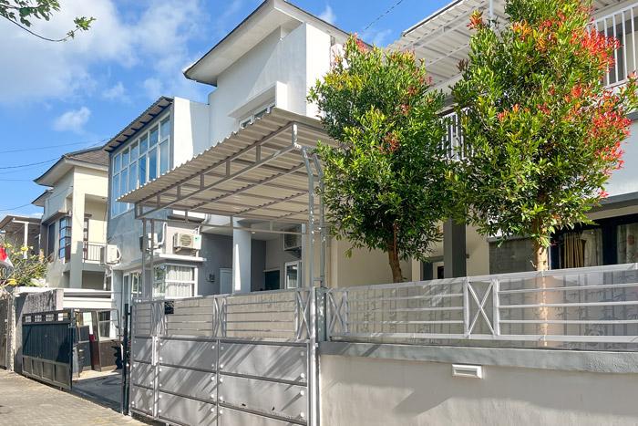 ARB40 - Villa 3 Bedroom - Villa Lemon at Twospaces