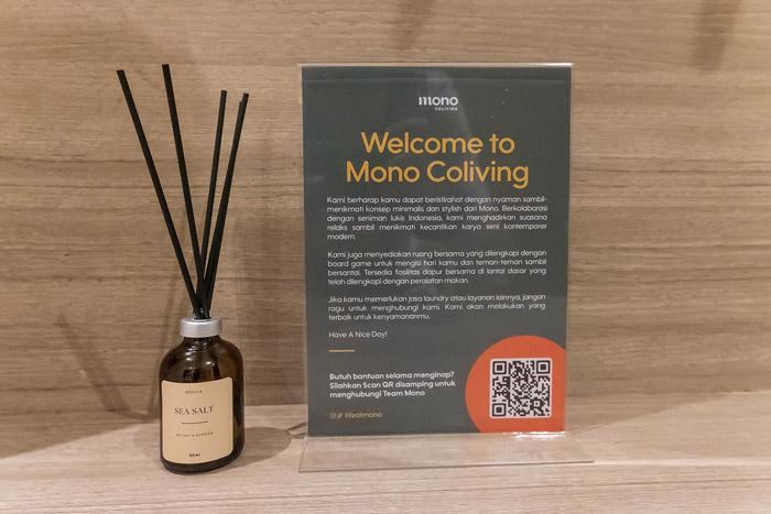 ARB-SPR-9 - Superior Room - Daily - Mono Coliving Pakis at Twospaces