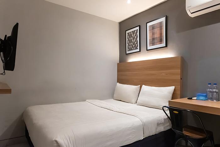 Standard Room - Monthly