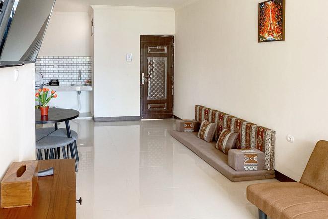 VTA2 - Villa 1 BR - Salma Syariah Resort at Twospaces