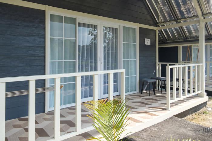CT10 - Cottage - Salma Syariah Resort at Twospaces
