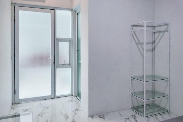 ARB-STR-02 - Standard - Arfina Residence Syariah at Twospaces