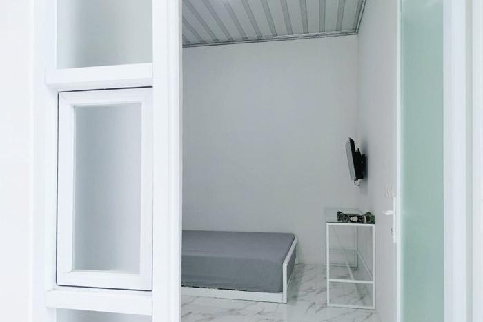 ARB-SPR-04 - Superior - Arfina Residence Syariah at Twospaces