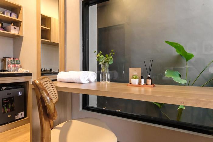 ARB-Villa-11 - Villa 2 Bedroom - Calma Jatimas Jogja at Twospaces