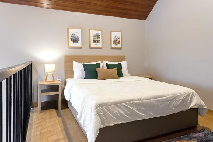 ARB-Villa-15 - Villa 2 Bedroom - Calma Jatimas Jogja at Twospaces