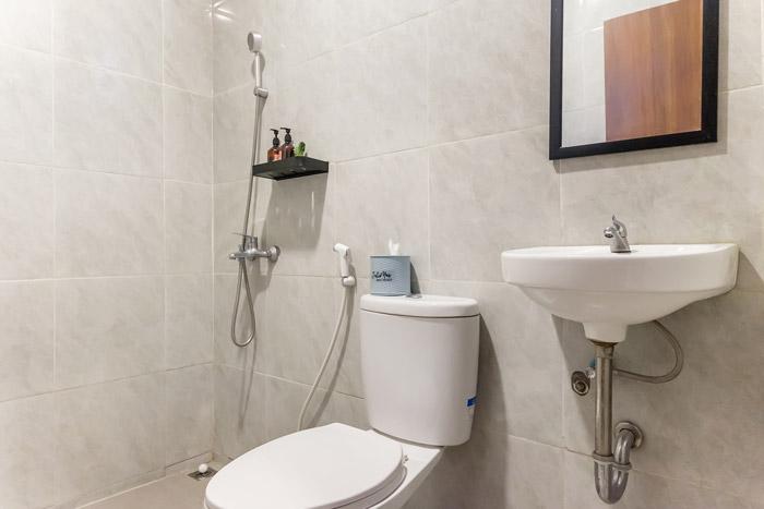 ARB-Villa-20 - Villa 2 Bedroom - Calma Jatimas Jogja at Twospaces