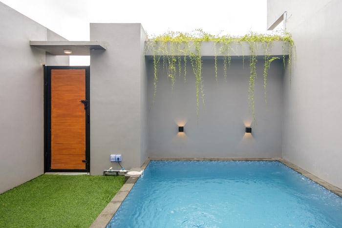 ARB-Villa-22 - Villa 2 Bedroom - Calma Jatimas Jogja at Twospaces