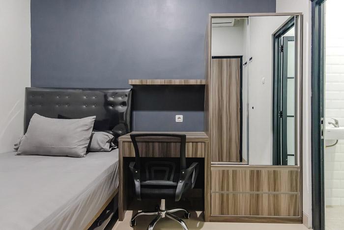 ARB-ASTN-2 - Exclusive Single - Male - Arda Homes Seturan at Twospaces