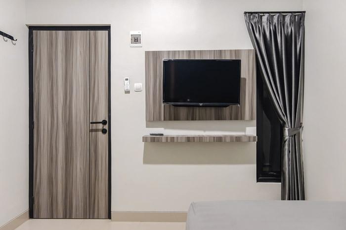 ARB-ASTN-3 - Exclusive Single - Male - Arda Homes Seturan at Twospaces