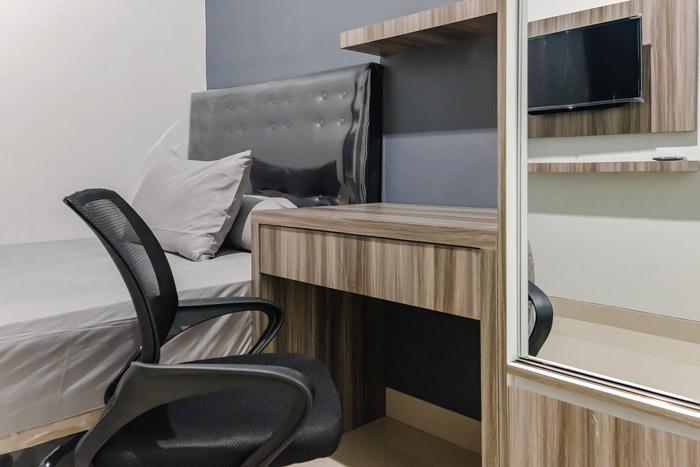 ARB-ASTN-4 - Exclusive Single - Male - Arda Homes Seturan at Twospaces