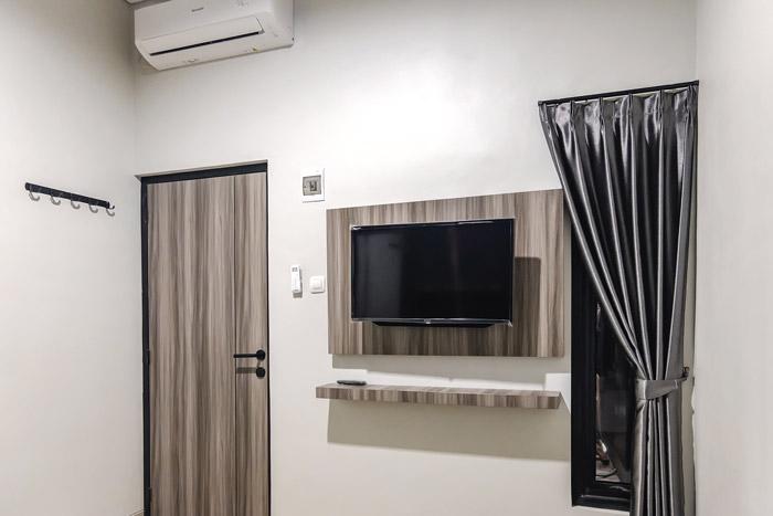 ARB-ASTN-6 - Exclusive Single - Male - Arda Homes Seturan at Twospaces