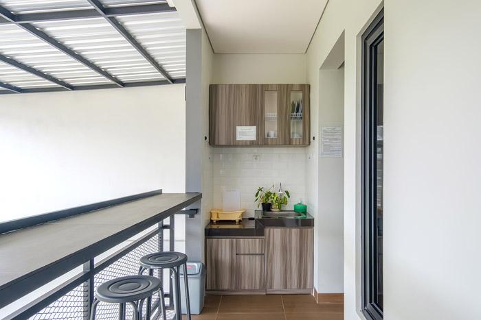 ARB-ASTN-9 - Exclusive Single - Male - Arda Homes Seturan at Twospaces