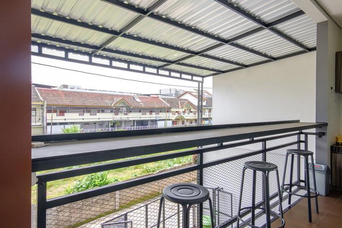 ARB-ASTN-10 - Exclusive Single - Male - Arda Homes Seturan at Twospaces