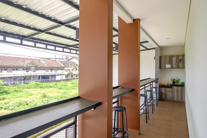 ARB-ASTN-11 - Exclusive Single - Male - Arda Homes Seturan at Twospaces