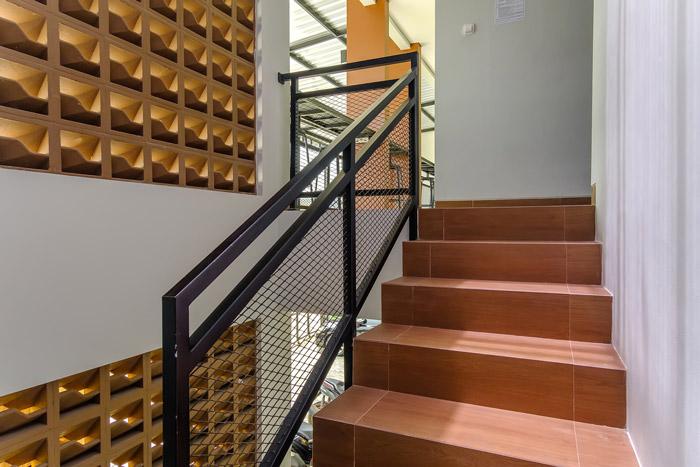 ARB-ASTN-12 - Exclusive Single - Male - Arda Homes Seturan at Twospaces