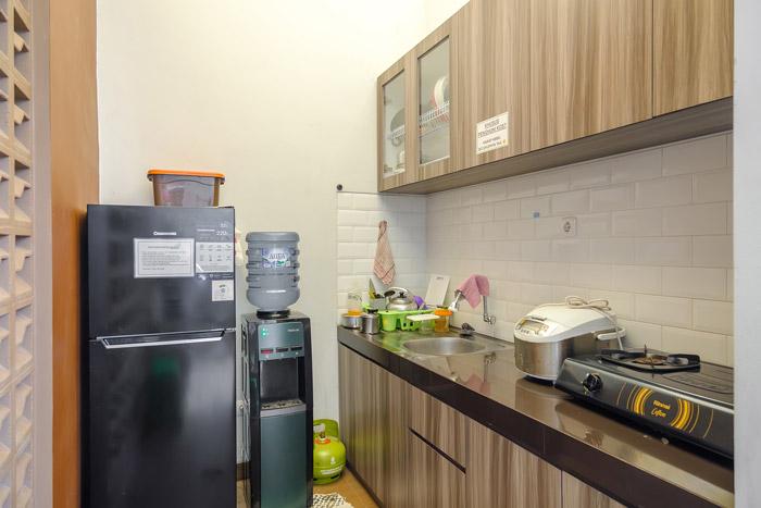 ARB-ASTN-14 - Exclusive Single - Male - Arda Homes Seturan at Twospaces