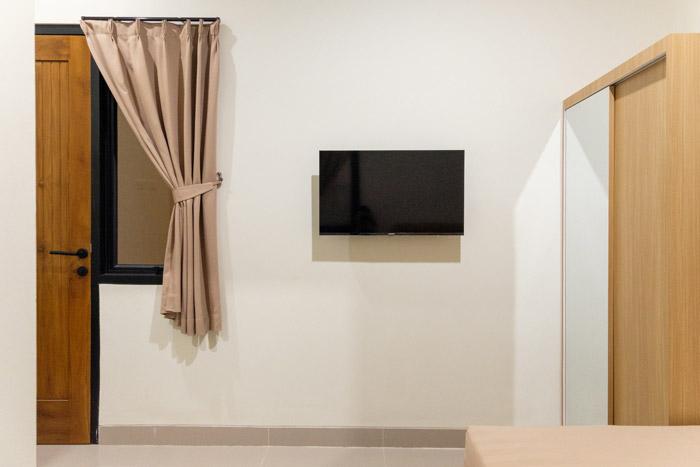 ARB-SS-3 - Superior Single - Monthly - Arda Homes Seruni Syariah at Twospaces