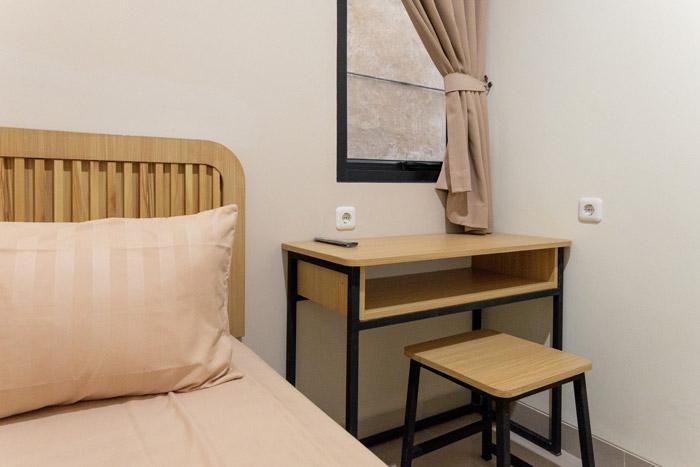 ARB-SS-4 - Superior Single - Monthly - Arda Homes Seruni Syariah at Twospaces
