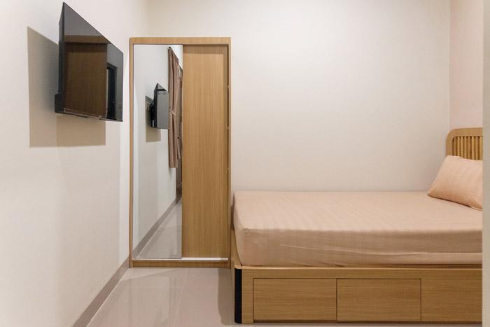 ARB-SS-6 - Superior Single - Monthly - Arda Homes Seruni Syariah at Twospaces