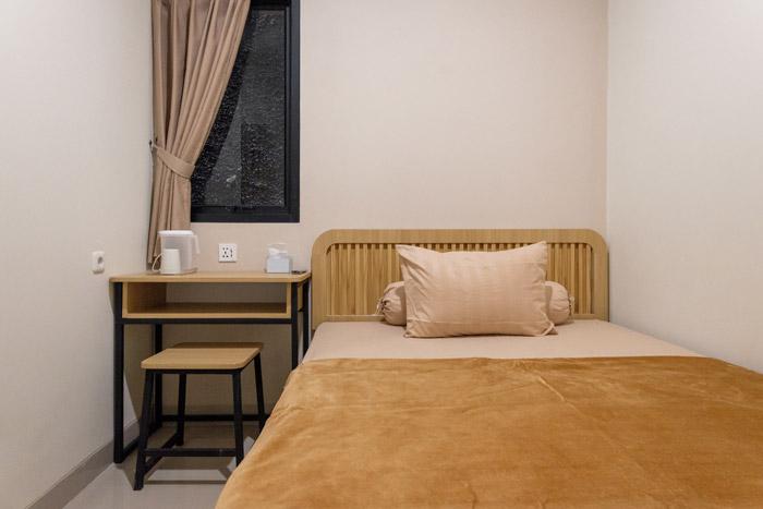 ARB-DS-2 - Deluxe Single - Monthly - Arda Homes Seruni Syariah at Twospaces