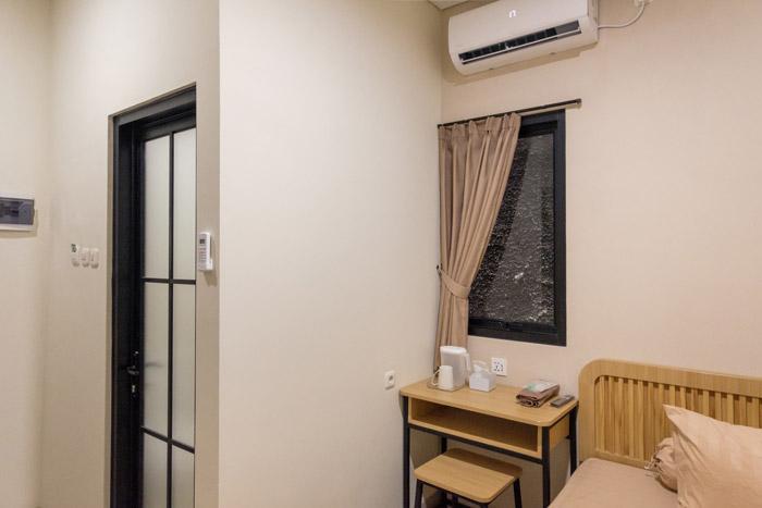 ARB-DS-6 - Deluxe Single - Monthly - Arda Homes Seruni Syariah at Twospaces