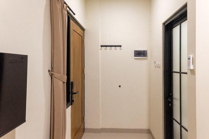 ARB-DS-8 - Deluxe Single - Monthly - Arda Homes Seruni Syariah at Twospaces