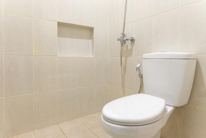 ARB-DS-9 - Deluxe Single - Monthly - Arda Homes Seruni Syariah at Twospaces