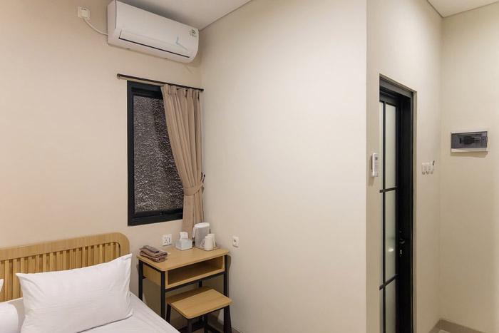 ARB-DD-7 - Deluxe Double - Arda Homes Seruni Syariah at Twospaces