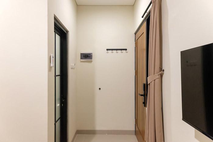 ARB-DD-8 - Deluxe Double - Arda Homes Seruni Syariah at Twospaces