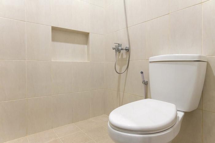 ARB-DD-9 - Deluxe Double - Arda Homes Seruni Syariah at Twospaces