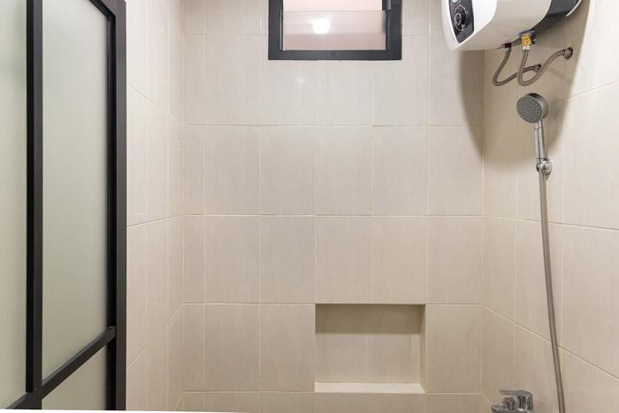ARB-DD-10 - Deluxe Double - Arda Homes Seruni Syariah at Twospaces