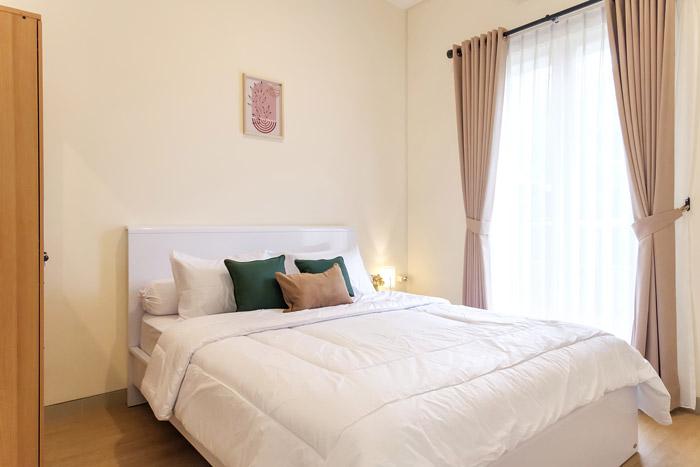 ARB-LR---7 - Villa 3 Bedroom - Calma Villa Lawang Malang at Twospaces