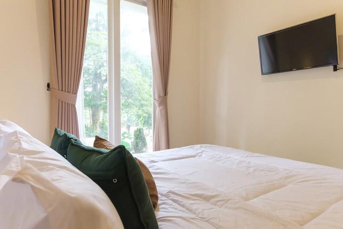 ARB-LR---9 - Villa 3 Bedroom - Calma Villa Lawang Malang at Twospaces
