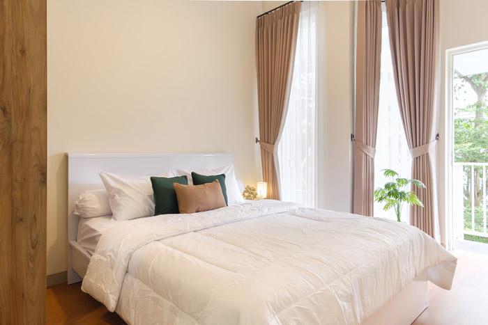 ARB-LR---14 - Villa 3 Bedroom - Calma Villa Lawang Malang at Twospaces