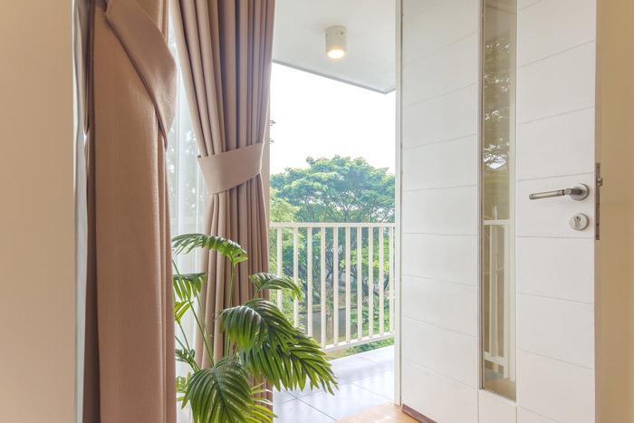 ARB-LR---16 - Villa 3 Bedroom - Calma Villa Lawang Malang at Twospaces
