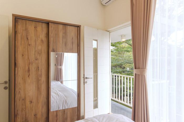 ARB-LR---22 - Villa 3 Bedroom - Calma Villa Lawang Malang at Twospaces