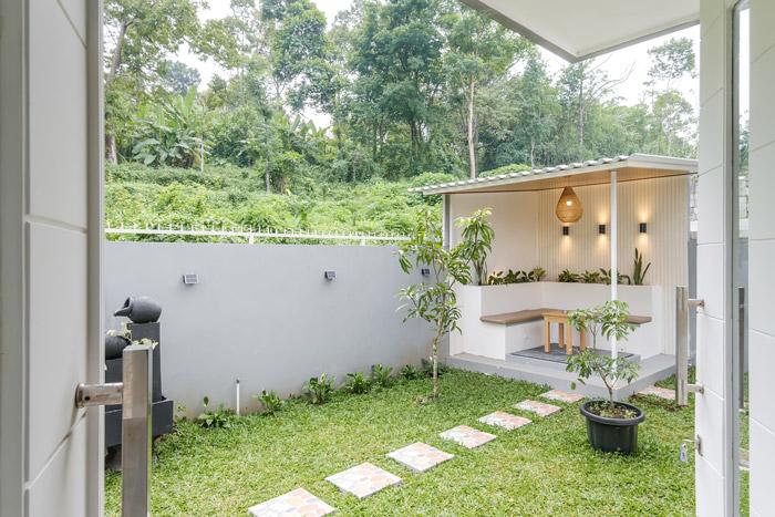 ARB-LR---31 - Villa 3 Bedroom - Calma Villa Lawang Malang at Twospaces