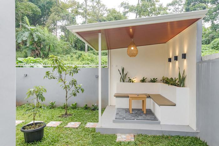 ARB-LR---34 - Villa 3 Bedroom - Calma Villa Lawang Malang at Twospaces
