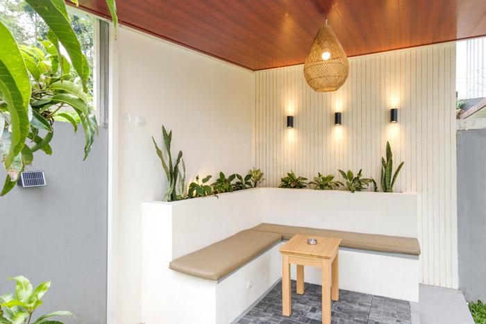 ARB-LR---35 - Villa 3 Bedroom - Calma Villa Lawang Malang at Twospaces