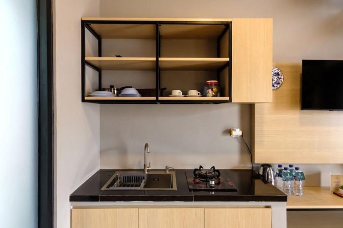 ARB-JWN-9 - Villa 2 Bedroom - Calma Jawon Jogja at Twospaces