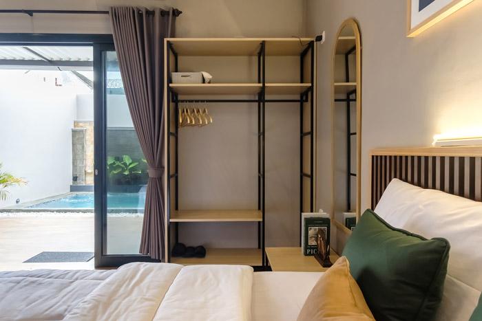 ARB-JWN-12 - Villa 2 Bedroom - Calma Jawon Jogja at Twospaces