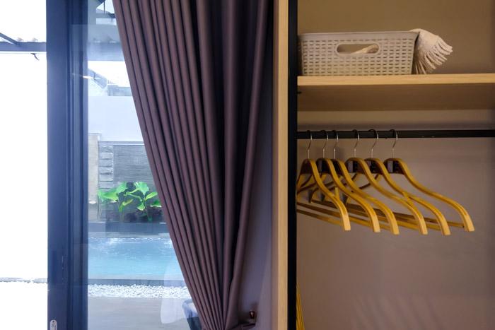 ARB-JWN-13 - Villa 2 Bedroom - Calma Jawon Jogja at Twospaces