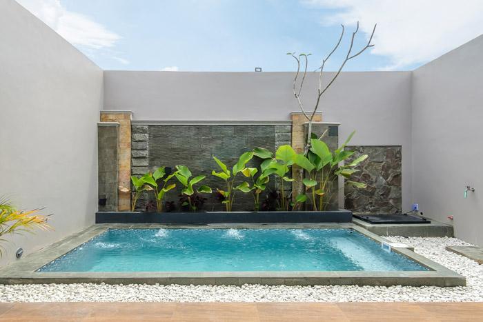 ARB-JWN-14 - Villa 2 Bedroom - Calma Jawon Jogja at Twospaces