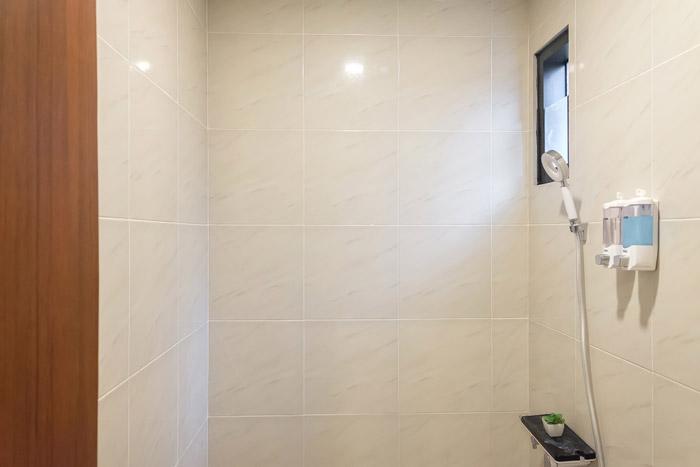 ARB-JWN-26 - Villa 2 Bedroom - Calma Jawon Jogja at Twospaces