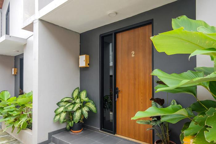 ARB-JWN-27 - Villa 2 Bedroom - Calma Jawon Jogja at Twospaces