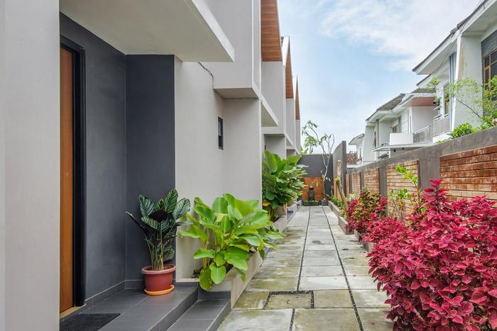 ARB-JWN-28 - Villa 2 Bedroom - Calma Jawon Jogja at Twospaces